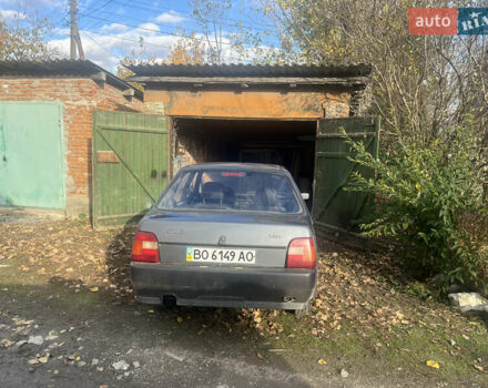 Сірий ЗАЗ 1103 Славута, об'ємом двигуна 1.3 л та пробігом 82 тис. км за 500 $, фото 3 на Automoto.ua