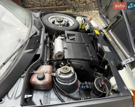 Серый ЗАЗ 1103 Славута, объемом двигателя 1.3 л и пробегом 69 тыс. км за 1250 $, фото 19 на Automoto.ua