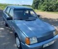 Серый ЗАЗ 1103 Славута, объемом двигателя 1.3 л и пробегом 70 тыс. км за 1450 $, фото 8 на Automoto.ua