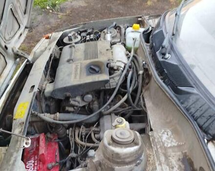 ЗАЗ 1103 Славута 2009 в Борисполе на Automoto.ua Серый ЗАЗ 1103 Славута, объемом двигателя 1.3 л и пробегом 180 тыс. км за 1085 $, фото 7 на Automoto.ua