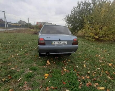 Сірий ЗАЗ 1103 Славута, об'ємом двигуна 0 л та пробігом 200 тис. км за 713 $, фото 4 на Automoto.ua