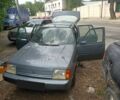 Серый ЗАЗ 1103 Славута, объемом двигателя 1.3 л и пробегом 112 тыс. км за 1200 $, фото 1 на Automoto.ua