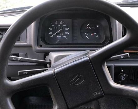 Серый ЗАЗ 1103 Славута, объемом двигателя 1.3 л и пробегом 102 тыс. км за 1453 $, фото 4 на Automoto.ua