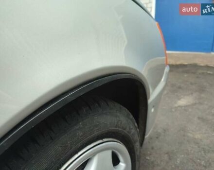 Сірий ЗАЗ 1103 Славута, об'ємом двигуна 1.3 л та пробігом 102 тис. км за 1650 $, фото 17 на Automoto.ua