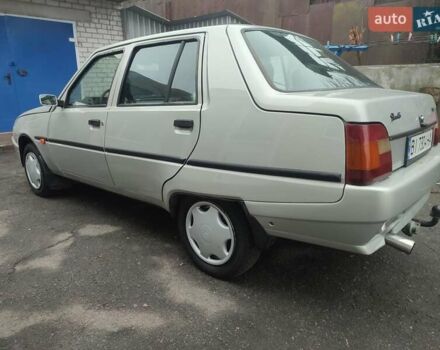 Сірий ЗАЗ 1103 Славута, об'ємом двигуна 1.3 л та пробігом 102 тис. км за 1650 $, фото 2 на Automoto.ua