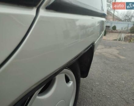 Сірий ЗАЗ 1103 Славута, об'ємом двигуна 1.3 л та пробігом 102 тис. км за 1650 $, фото 13 на Automoto.ua