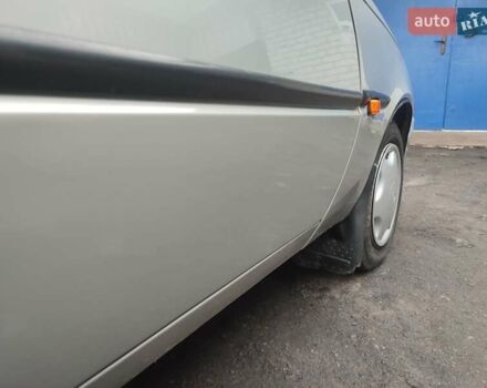 Серый ЗАЗ 1103 Славута, объемом двигателя 1.3 л и пробегом 102 тыс. км за 1650 $, фото 15 на Automoto.ua