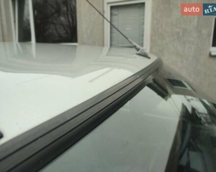 Сірий ЗАЗ 1103 Славута, об'ємом двигуна 1.3 л та пробігом 102 тис. км за 1650 $, фото 20 на Automoto.ua