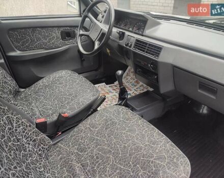 Серый ЗАЗ 1103 Славута, объемом двигателя 1.3 л и пробегом 102 тыс. км за 1650 $, фото 26 на Automoto.ua