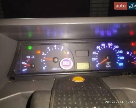 Серый ЗАЗ 1103 Славута, объемом двигателя 1.3 л и пробегом 157 тыс. км за 1700 $, фото 10 на Automoto.ua