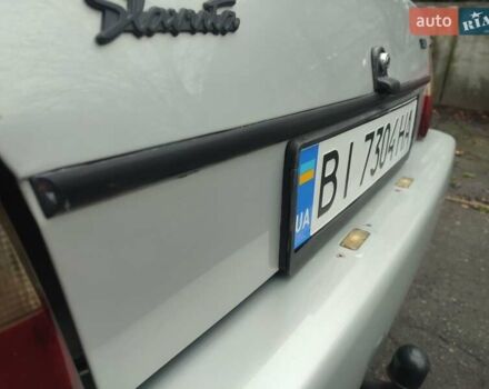 Серый ЗАЗ 1103 Славута, объемом двигателя 1.3 л и пробегом 102 тыс. км за 1650 $, фото 14 на Automoto.ua