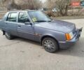 Серый ЗАЗ 1103 Славута, объемом двигателя 1.3 л и пробегом 49 тыс. км за 2550 $, фото 1 на Automoto.ua
