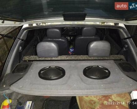 Серый ЗАЗ 1103 Славута, объемом двигателя 1.3 л и пробегом 157 тыс. км за 1700 $, фото 13 на Automoto.ua