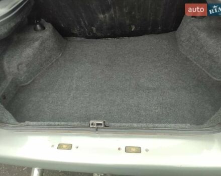 Сірий ЗАЗ 1103 Славута, об'ємом двигуна 1.3 л та пробігом 102 тис. км за 1650 $, фото 26 на Automoto.ua