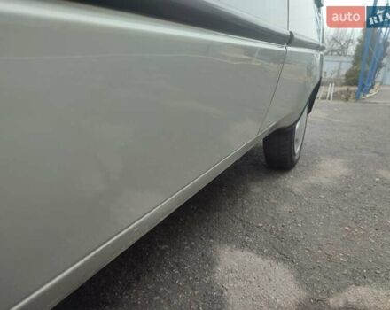 Серый ЗАЗ 1103 Славута, объемом двигателя 1.3 л и пробегом 102 тыс. км за 1650 $, фото 11 на Automoto.ua