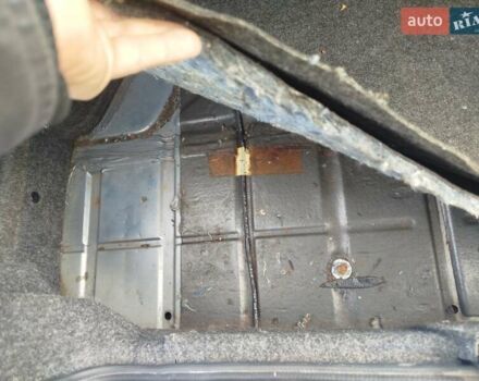 Сірий ЗАЗ 1103 Славута, об'ємом двигуна 1.3 л та пробігом 51 тис. км за 2650 $, фото 2 на Automoto.ua