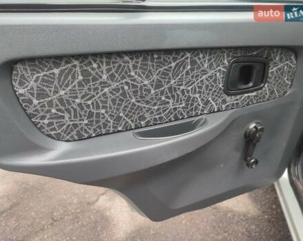 Серый ЗАЗ 1103 Славута, объемом двигателя 1.3 л и пробегом 102 тыс. км за 1650 $, фото 22 на Automoto.ua