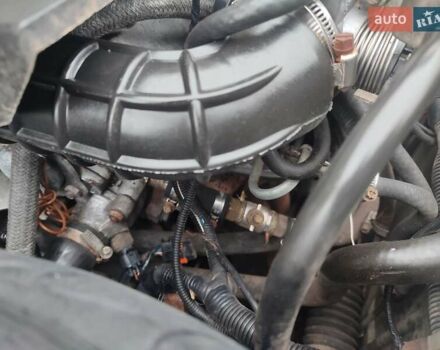 Серый ЗАЗ 1103 Славута, объемом двигателя 1.3 л и пробегом 102 тыс. км за 1650 $, фото 25 на Automoto.ua