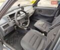 Серый ЗАЗ 1103 Славута, объемом двигателя 1.3 л и пробегом 49 тыс. км за 2550 $, фото 4 на Automoto.ua
