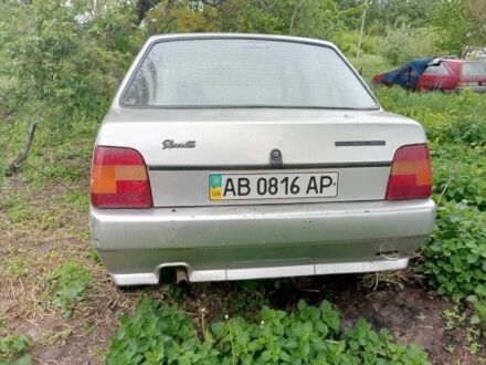 ЗАЗ 1103 Славута 1999 у Хмельницькому на Automoto.ua Сірий ЗАЗ 1103 Славута, об'ємом двигуна 1.1 л та пробігом 110 тис. км за 532 $, фото 1 на Automoto.ua