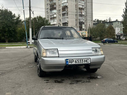 ЗАЗ 1103 Славута 1999 в Запорожье на Automoto.ua Серый ЗАЗ 1103 Славута, объемом двигателя 1.3 л и пробегом 159 тыс. км за 1000 $, фото 1 на Automoto.ua