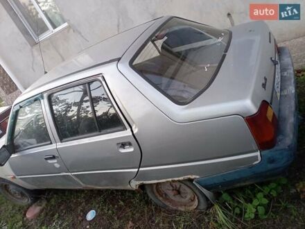 Сірий ЗАЗ 1103 Славута, об'ємом двигуна 1.2 л та пробігом 500 тис. км за 500 $, фото 1 на Automoto.ua