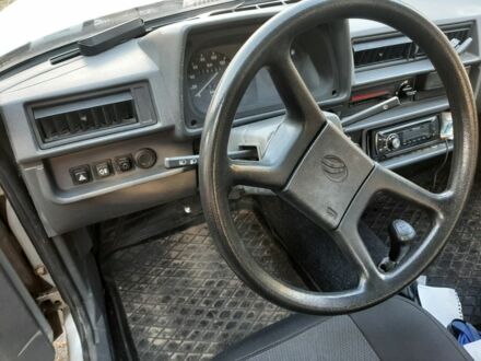 Сірий ЗАЗ 1103 Славута, об'ємом двигуна 1.2 л та пробігом 176 тис. км за 700 $, фото 1 на Automoto.ua
