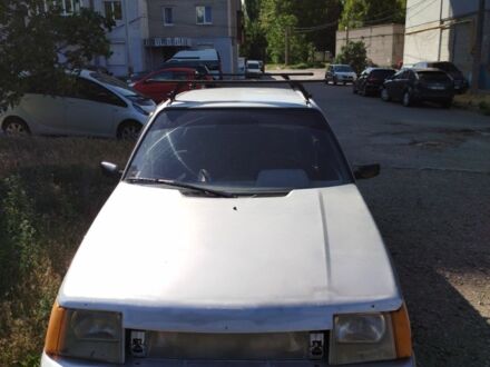 ЗАЗ 1103 Славута 2003 в Днепре (Днепропетровске) на Automoto.ua Серый ЗАЗ 1103 Славута, объемом двигателя 0 л и пробегом 276 тыс. км за 360 $, фото 1 на Automoto.ua