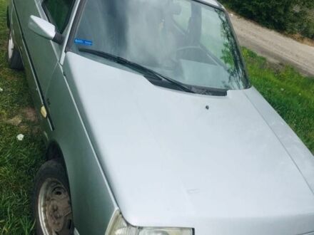 ЗАЗ 1103 Славута 2003 в Днепре (Днепропетровске) на Automoto.ua Серый ЗАЗ 1103 Славута, объемом двигателя 0 л и пробегом 124 тыс. км за 1300 $, фото 1 на Automoto.ua
