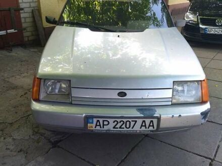 ЗАЗ 1103 Славута 2003 в Запорожье на Automoto.ua Серый ЗАЗ 1103 Славута, объемом двигателя 1.2 л и пробегом 124 тыс. км за 800 $, фото 1 на Automoto.ua