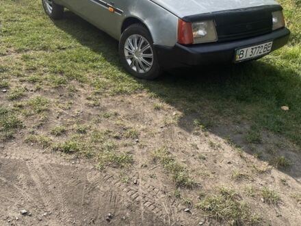 ЗАЗ 1103 Славута 2003 у Миргороде на Automoto.ua Сірий ЗАЗ 1103 Славута, об'ємом двигуна 1.3 л та пробігом 95 тис. км за 725 $, фото 1 на Automoto.ua