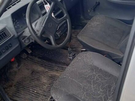 Серый ЗАЗ 1103 Славута, объемом двигателя 1.2 л и пробегом 181 тыс. км за 800 $, фото 1 на Automoto.ua