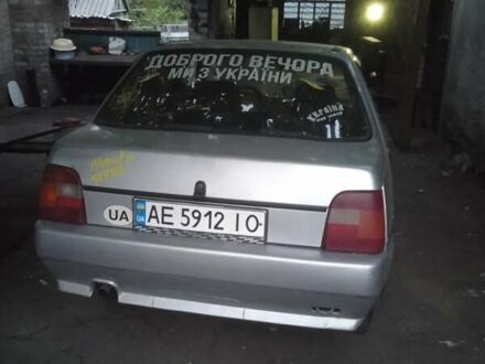 ЗАЗ 1103 Славута 2003 в Краматорске на Automoto.ua Серый ЗАЗ 1103 Славута, объемом двигателя 1.2 л и пробегом 56 тыс. км за 1000 $, фото 1 на Automoto.ua