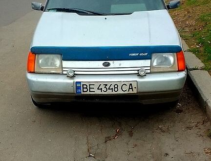 ЗАЗ 1103 Славута 2003 у Миколаєві на Automoto.ua Сірий ЗАЗ 1103 Славута, об'ємом двигуна 1.2 л та пробігом 200 тис. км за 800 $, фото 1 на Automoto.ua