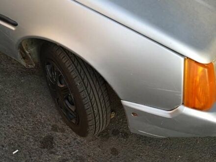 ЗАЗ 1103 Славута 2003 у Одесі на Automoto.ua Сірий ЗАЗ 1103 Славута, об'ємом двигуна 1.3 л та пробігом 130 тис. км за 900 $, фото 1 на Automoto.ua