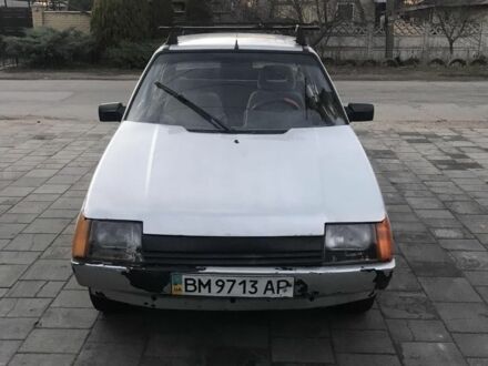 Серый ЗАЗ 1103 Славута, объемом двигателя 1.2 л и пробегом 245 тыс. км за 580 $, фото 1 на Automoto.ua