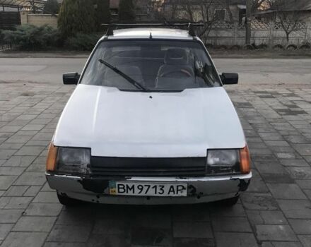 Сірий ЗАЗ 1103 Славута, об'ємом двигуна 1.2 л та пробігом 245 тис. км за 580 $, фото 1 на Automoto.ua