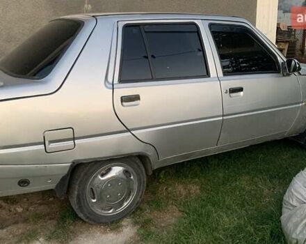 Сірий ЗАЗ 1103 Славута, об'ємом двигуна 1.2 л та пробігом 142 тис. км за 1150 $, фото 1 на Automoto.ua