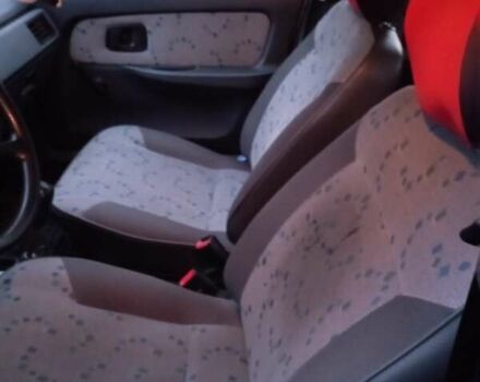 Серый ЗАЗ 1103 Славута, объемом двигателя 1.3 л и пробегом 85 тыс. км за 1100 $, фото 1 на Automoto.ua
