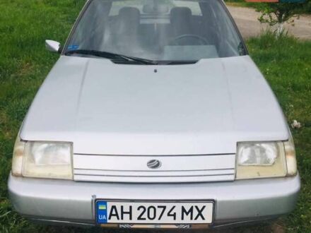 ЗАЗ 1103 Славута 2003 в Днепре (Днепропетровске) на Automoto.ua Серый ЗАЗ 1103 Славута, объемом двигателя 1.2 л и пробегом 124 тыс. км за 1300 $, фото 1 на Automoto.ua