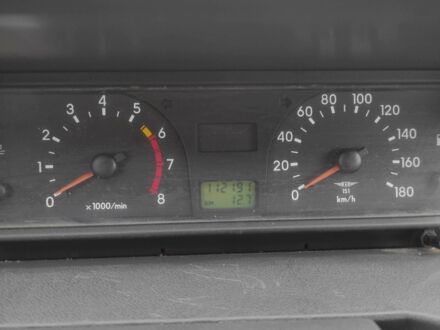 Серый ЗАЗ 1103 Славута, объемом двигателя 1.3 л и пробегом 112 тыс. км за 1187 $, фото 1 на Automoto.ua