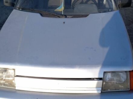 ЗАЗ 1103 Славута 2003 в Кременчуге на Automoto.ua Серый ЗАЗ 1103 Славута, объемом двигателя 1.2 л и пробегом 220 тыс. км за 1050 $, фото 1 на Automoto.ua