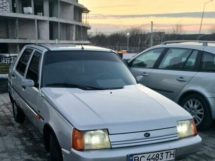 ЗАЗ 1103 Славута 2003 в Львове на Automoto.ua Серый ЗАЗ 1103 Славута, объемом двигателя 1.2 л и пробегом 79 тыс. км за 750 $, фото 1 на Automoto.ua