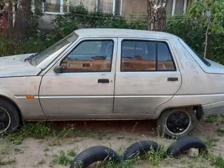 ЗАЗ 1103 Славута 2003 у Одесі на Automoto.ua Сірий ЗАЗ 1103 Славута, об'ємом двигуна 1.2 л та пробігом 130 тис. км за 900 $, фото 1 на Automoto.ua