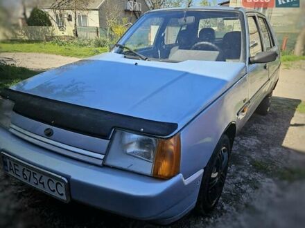 ЗАЗ 1103 Славута 2004 в Верхнеднепровске на Automoto.ua Серый ЗАЗ 1103 Славута, объемом двигателя 1.2 л и пробегом 119 тыс. км за 1450 $, фото 1 на Automoto.ua