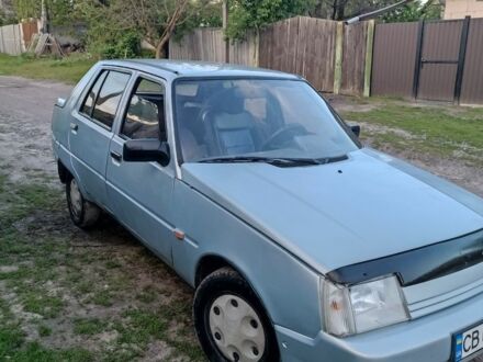 ЗАЗ 1103 Славута 2004 в Корюковке на Automoto.ua Серый ЗАЗ 1103 Славута, объемом двигателя 1.2 л и пробегом 124 тыс. км за 31000 $, фото 1 на Automoto.ua