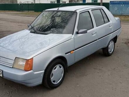 ЗАЗ 1103 Славута 2004 в Белой Церкве на Automoto.ua Серый ЗАЗ 1103 Славута, объемом двигателя 1.2 л и пробегом 170 тыс. км за 1550 $, фото 1 на Automoto.ua