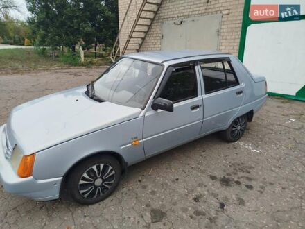 ЗАЗ 1103 Славута 2004 в Славянске на Automoto.ua Серый ЗАЗ 1103 Славута, объемом двигателя 1.2 л и пробегом 75 тыс. км за 1450 $, фото 1 на Automoto.ua