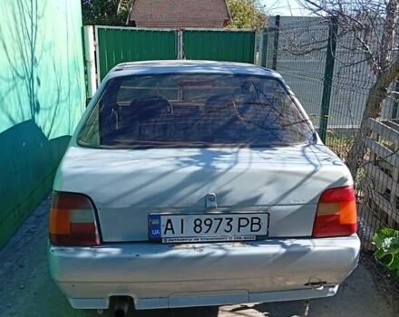 Серый ЗАЗ 1103 Славута, объемом двигателя 1.2 л и пробегом 100 тыс. км за 1300 $, фото 1 на Automoto.ua