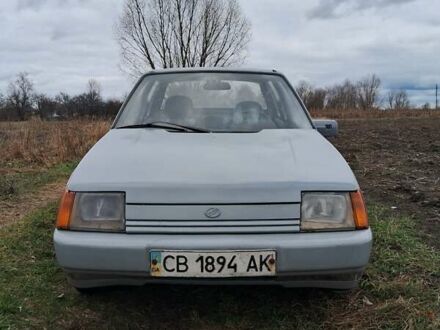 ЗАЗ 1103 Славута 2004 в Борзне на Automoto.ua Серый ЗАЗ 1103 Славута, объемом двигателя 1.2 л и пробегом 227 тыс. км за 551 $, фото 1 на Automoto.ua